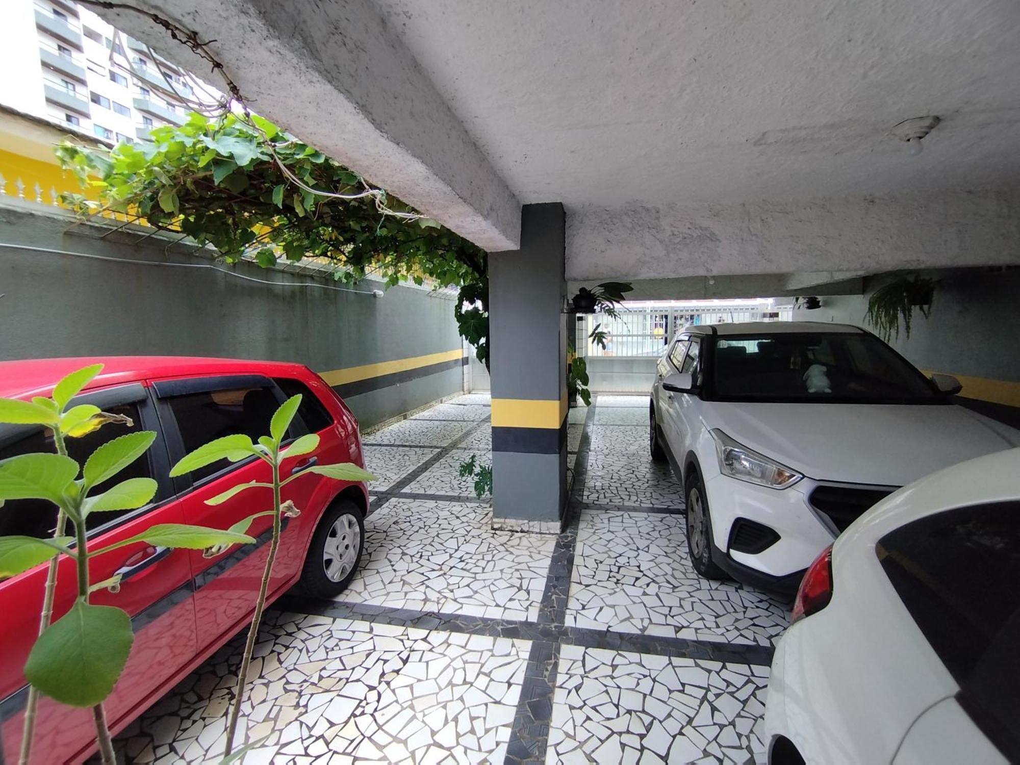 Ape Privilegiado No Centro Da Ocian E A 150M Da Praia E Feirinha, Com Wi-Fi E Garagem ! Praia Grande  Exterior foto